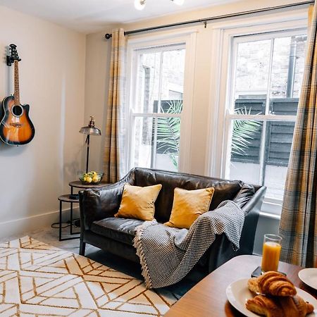 Apartament Sanctuary-By-Sea Worthing Zewnętrze zdjęcie