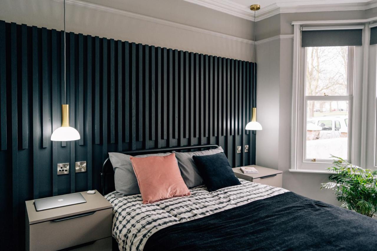 Apartament Sanctuary-By-Sea Worthing Zewnętrze zdjęcie