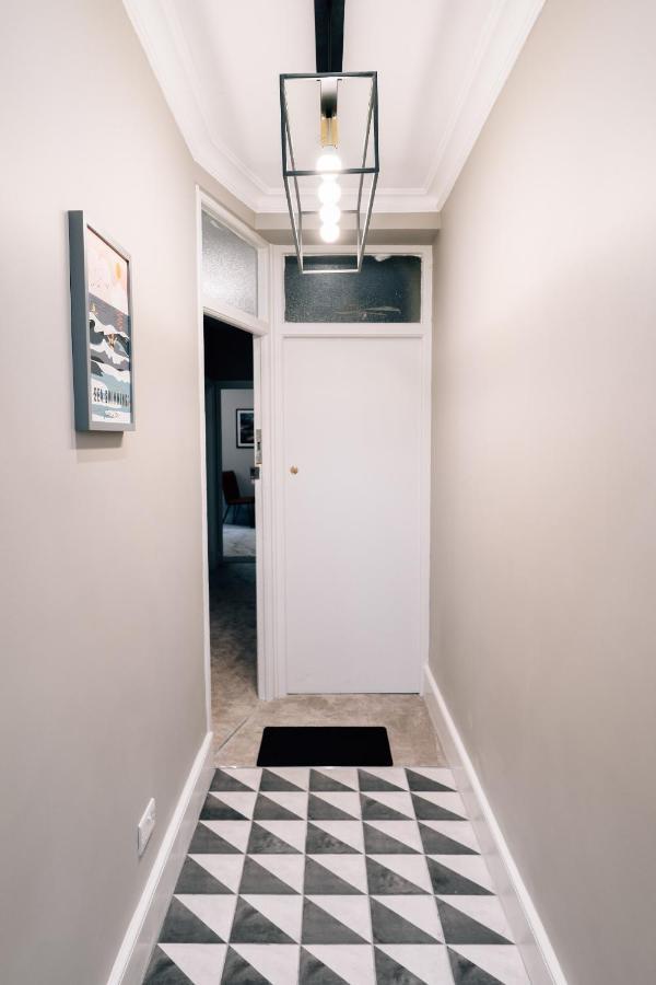 Apartament Sanctuary-By-Sea Worthing Zewnętrze zdjęcie