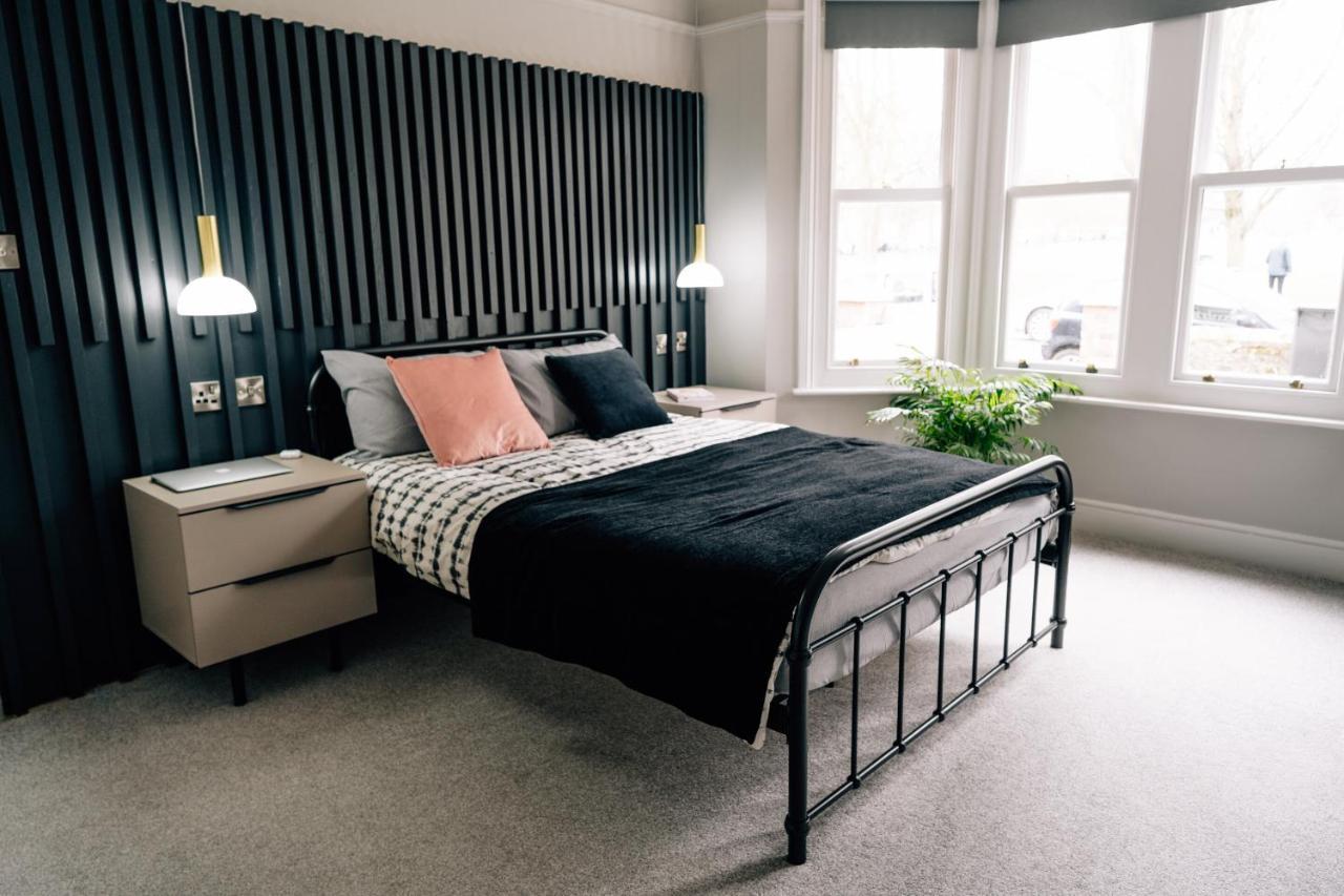 Apartament Sanctuary-By-Sea Worthing Zewnętrze zdjęcie