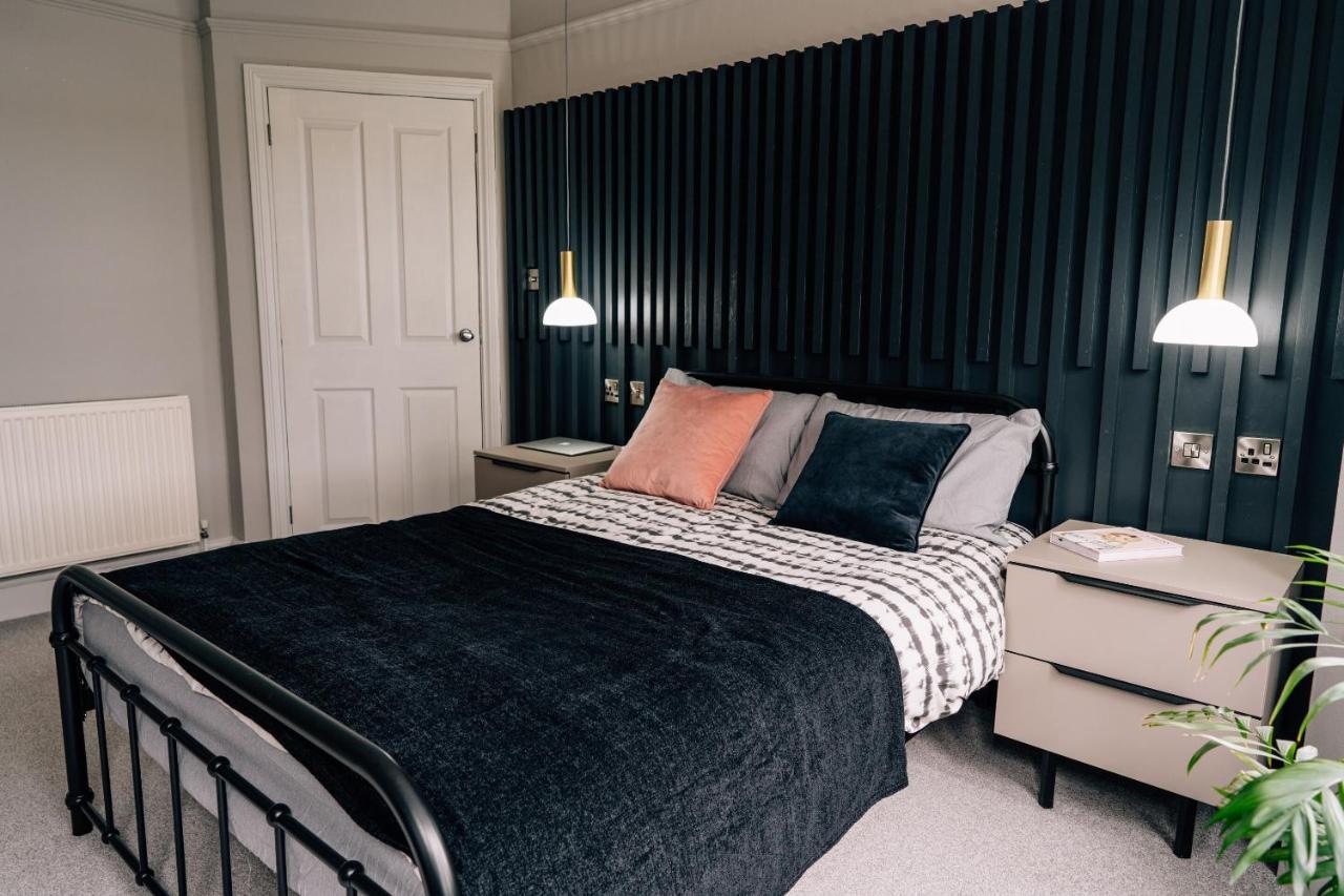 Apartament Sanctuary-By-Sea Worthing Zewnętrze zdjęcie