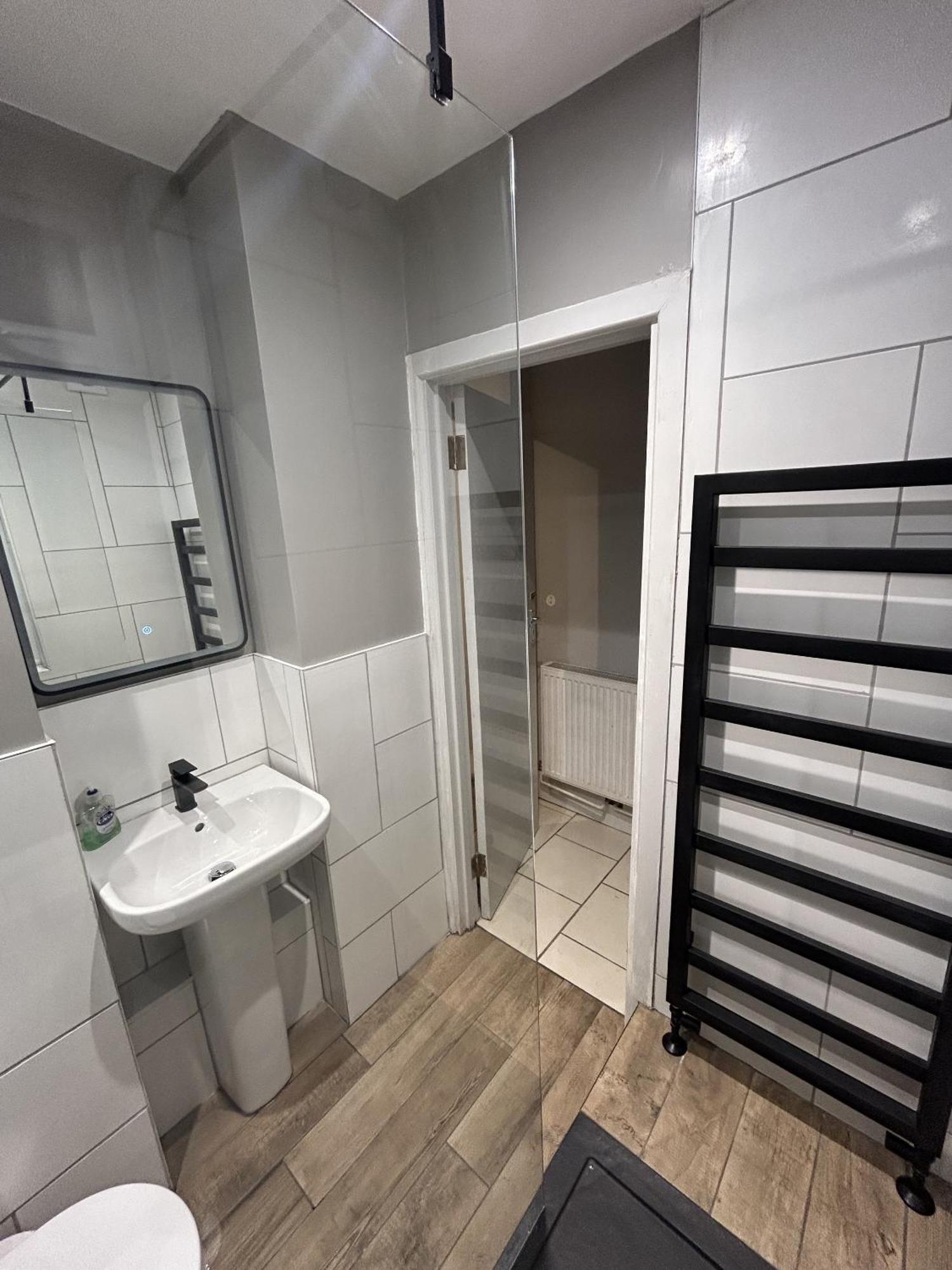 Apartament Sanctuary-By-Sea Worthing Zewnętrze zdjęcie