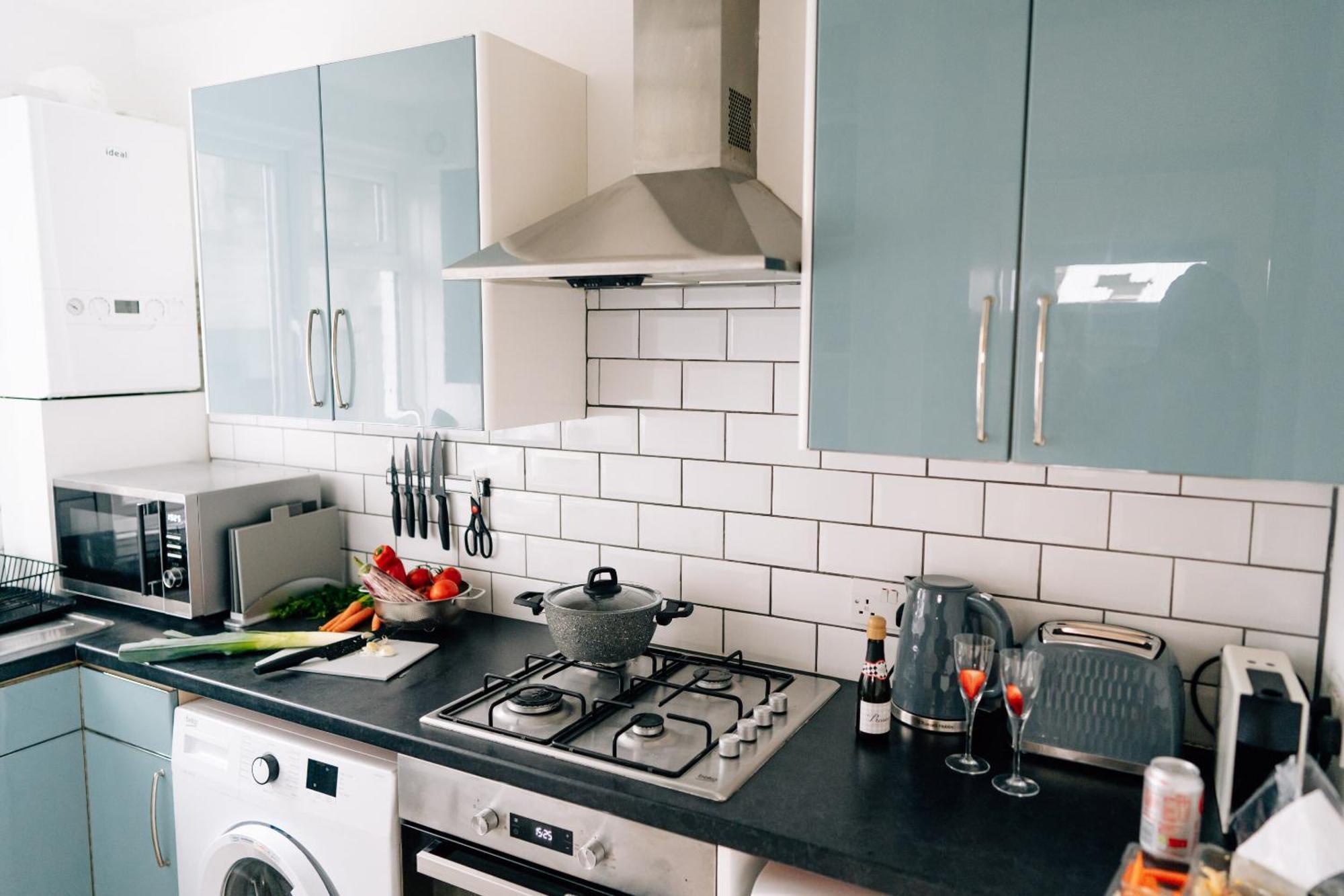 Apartament Sanctuary-By-Sea Worthing Zewnętrze zdjęcie